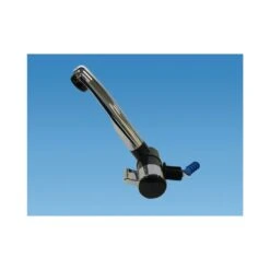 Pennine Leisure Supplies Comet Cold Only Folding Tap