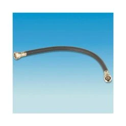Pennine Leisure Supplies M20 X M20 Hose Assembly 450mm