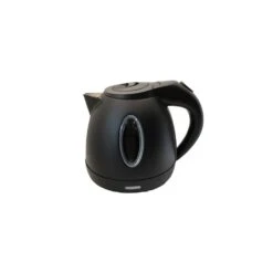 Pennine Leisure Supplies Thirlemere Cordless Kettle 1.2L 750 Watt - BLACK