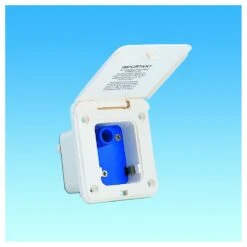 Pennine Leisure Supplies Watermaster Socket W/o Pressure Switch