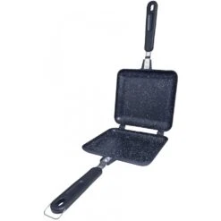 RidgeMonkey Classic Sandwich Toaster Granite Edition - Standard 9 RidgeMonkey Classic Sandwich Toaster Granite Edition - Standard -Deals WildTrail Outfitters Store ridgemonkey classic sandwich toaster granite edition standard p2809 10743 image