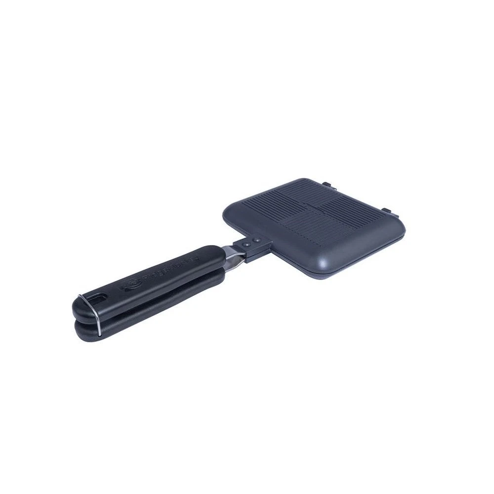 RidgeMonkey Classic Sandwich Toaster Granite Edition - Standard 1 RidgeMonkey Classic Sandwich Toaster Granite Edition - Standard