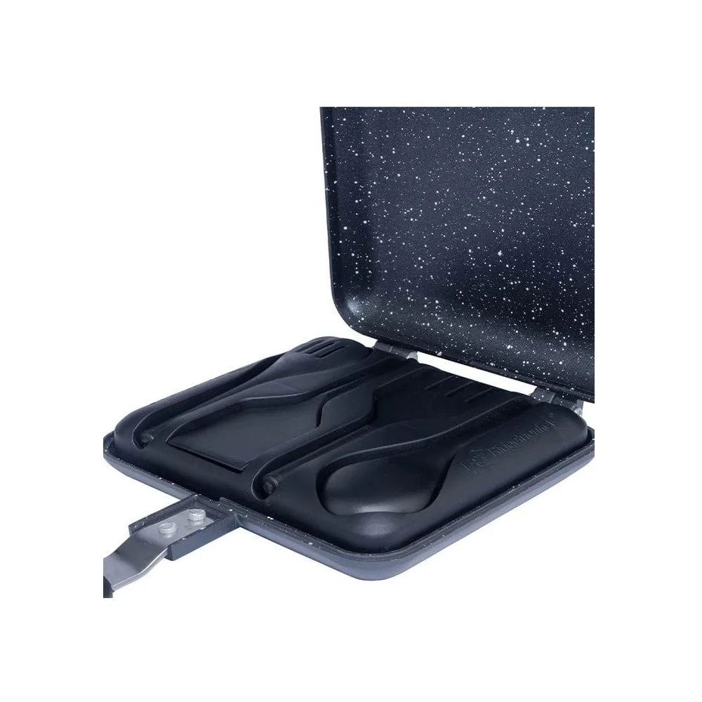 RidgeMonkey Classic Sandwich Toaster Granite Edition - Standard 3 RidgeMonkey Classic Sandwich Toaster Granite Edition - Standard - Image 3