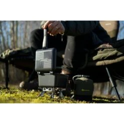 RidgeMonkey Connect Multi-Purpose Mini Pan & Griddle Set -Deals WildTrail Outfitters Store ridgemonkey connect multi purpose mini pan griddle set p2699 10134 image