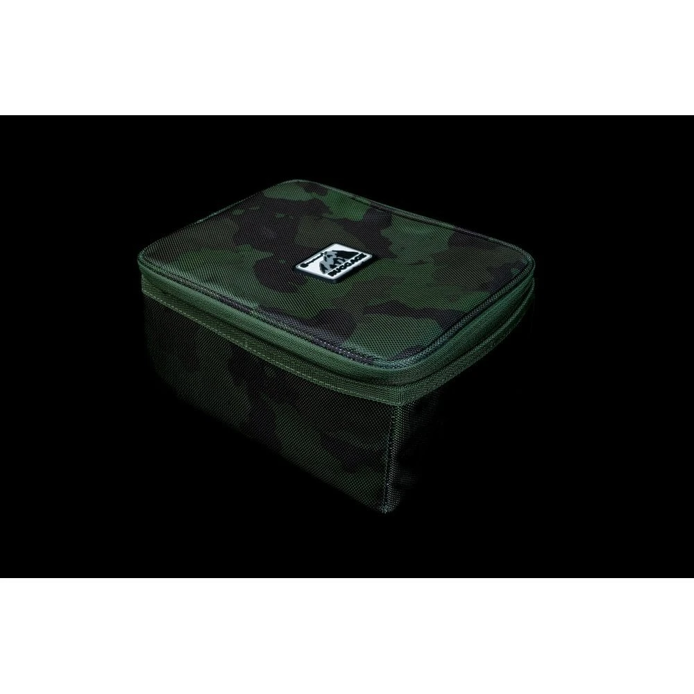 RidgeMonkey Ruggage Standard Accessory Case 165 1 RidgeMonkey Ruggage Standard Accessory Case 165