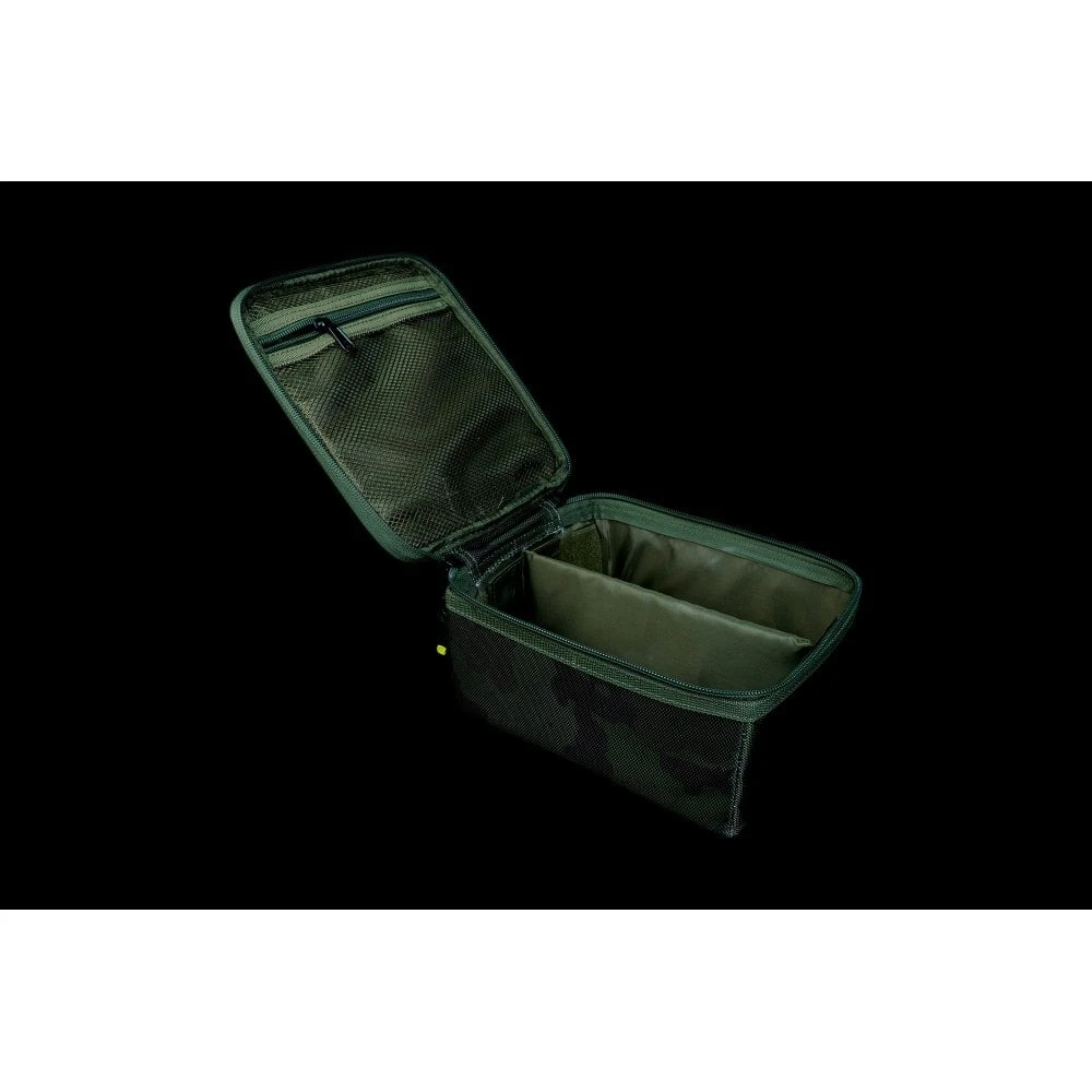 RidgeMonkey Ruggage Standard Accessory Case 165 2 RidgeMonkey Ruggage Standard Accessory Case 165 - Image 2