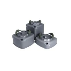 RidgeMonkey SQ Kettle – Paracord Edition