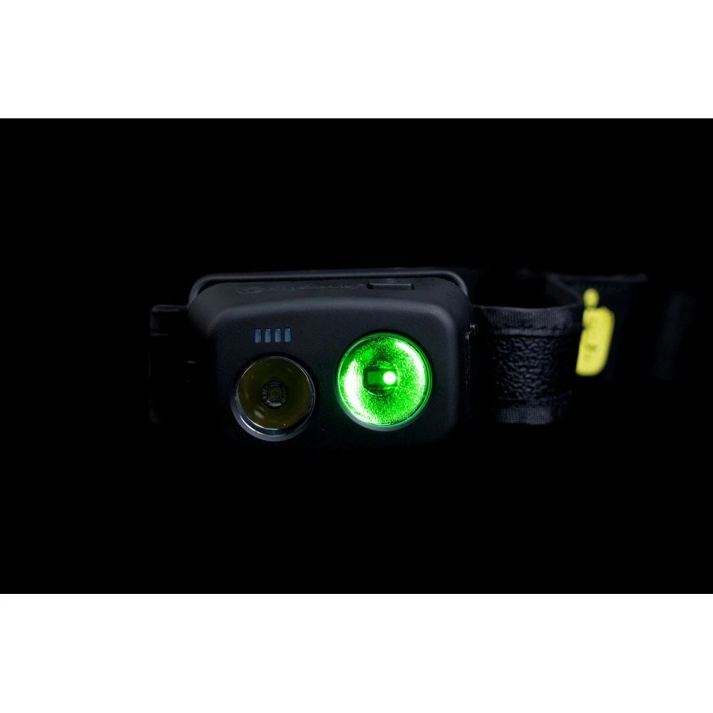 RidgeMonkey VRH300X USB Rechargeable Headtorch 1 RidgeMonkey VRH300X USB Rechargeable Headtorch