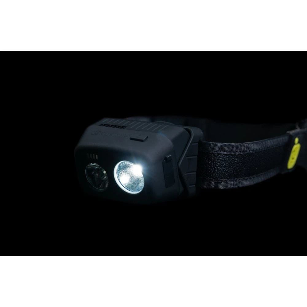 RidgeMonkey VRH300X USB Rechargeable Headtorch 2 RidgeMonkey VRH300X USB Rechargeable Headtorch - Image 2