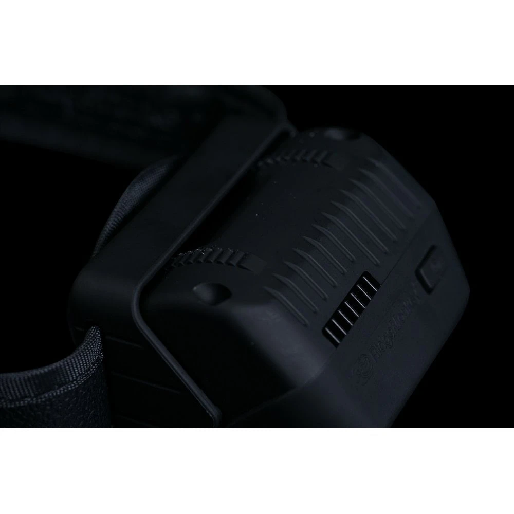 RidgeMonkey VRH300X USB Rechargeable Headtorch 4 RidgeMonkey VRH300X USB Rechargeable Headtorch - Image 4