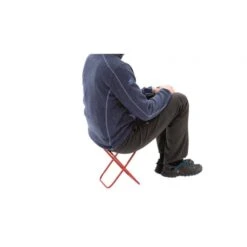 Robens Discover Stool - Red -Deals WildTrail Outfitters Store robens discover stool red p2793 10668 image