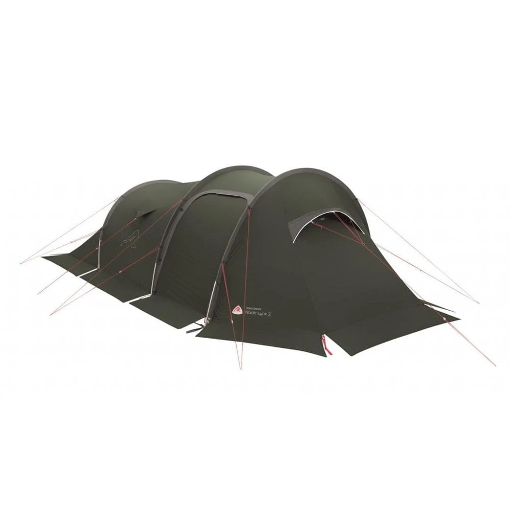 Robens Nordic Lynx 3 Person Tent 2 Robens Nordic Lynx 3 Person Tent - Image 2