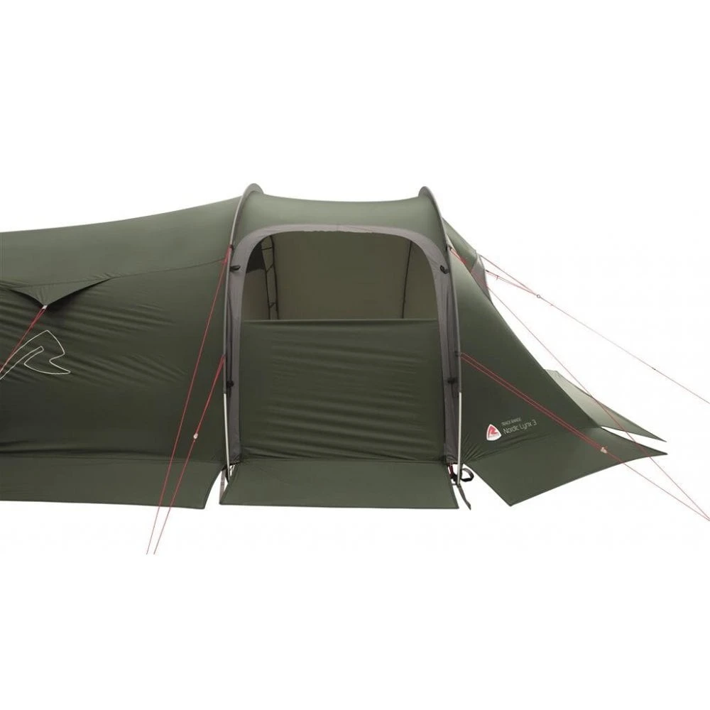 Robens Nordic Lynx 3 Person Tent 3 Robens Nordic Lynx 3 Person Tent - Image 3