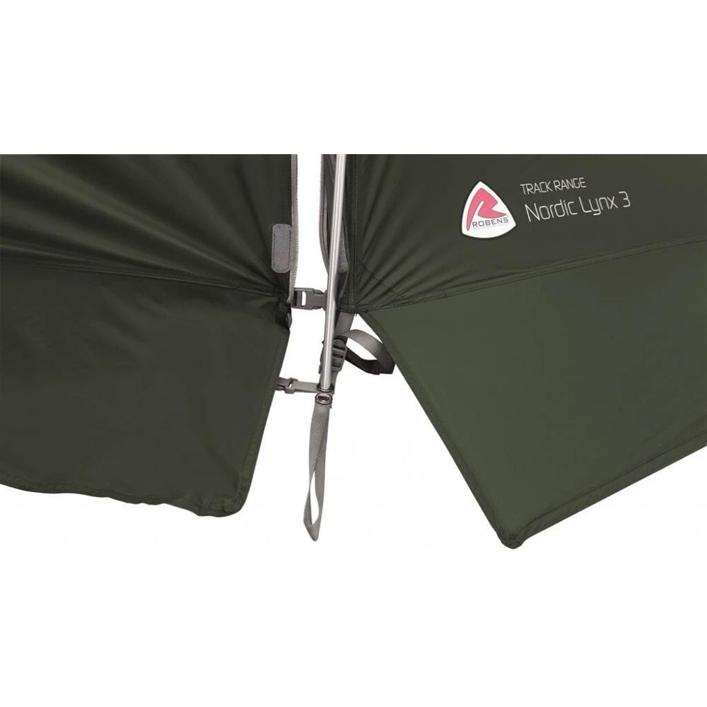 Robens Nordic Lynx 3 Person Tent 7 Robens Nordic Lynx 3 Person Tent - Image 7
