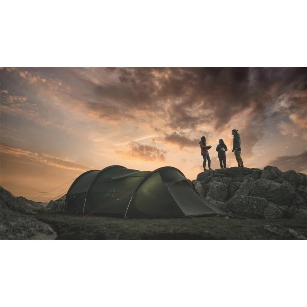 Robens Nordic Lynx 3 Person Tent 14 Robens Nordic Lynx 3 Person Tent - Image 14