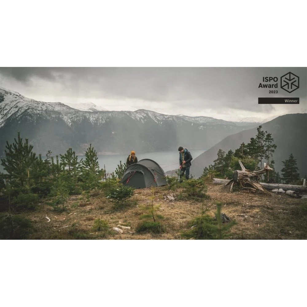 Robens Nordic Lynx 3 Person Tent 15 Robens Nordic Lynx 3 Person Tent - Image 15