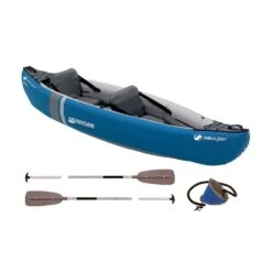 Sevylor Adventure Kit Kayak