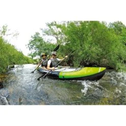 Sevylor Yukon 2 Person Kayak -Deals WildTrail Outfitters Store sevylor yukon 2 person kayak p2156 6984 image