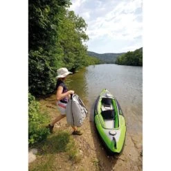Sevylor Yukon 2 Person Kayak -Deals WildTrail Outfitters Store sevylor yukon 2 person kayak p2156 6985 image
