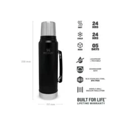 Stanley Legendary 1L Classic Bottle -Deals WildTrail Outfitters Store stanley legendary 1l classic bottle p2738 11088 image