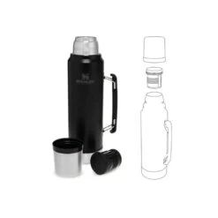 Stanley Legendary 1L Classic Bottle -Deals WildTrail Outfitters Store stanley legendary 1l classic bottle p2738 11090 image