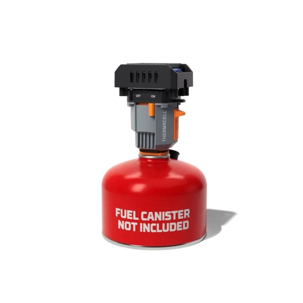 Thermacell Backpacker Mosquito Repeller 2 Thermacell Backpacker Mosquito Repeller - Image 2