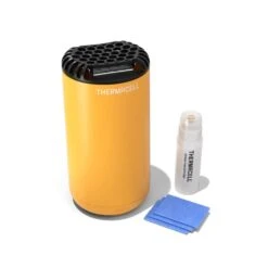 Thermacell Halo Mini Mosquito & Midge Protector - Citrus