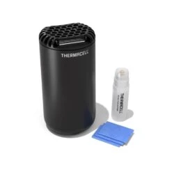 Thermacell Halo Mini Mosquito & Midge Protector - Graphite