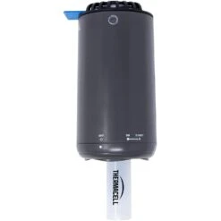 Thermacell Halo Mini Mosquito & Midge Protector - Graphite -Deals WildTrail Outfitters Store thermacell halo mini mosquito midge protector graphite p2484 8649 image