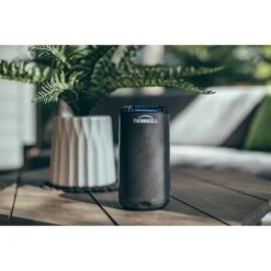 Thermacell Halo Mini Mosquito & Midge Protector - Graphite -Deals WildTrail Outfitters Store thermacell halo mini mosquito midge protector graphite p2484 8651 image