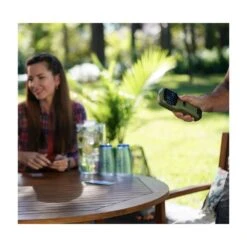 Thermacell Portable Mosquito Repeller - Black -Deals WildTrail Outfitters Store thermacell portable mosquito repeller black p2963 11740 image