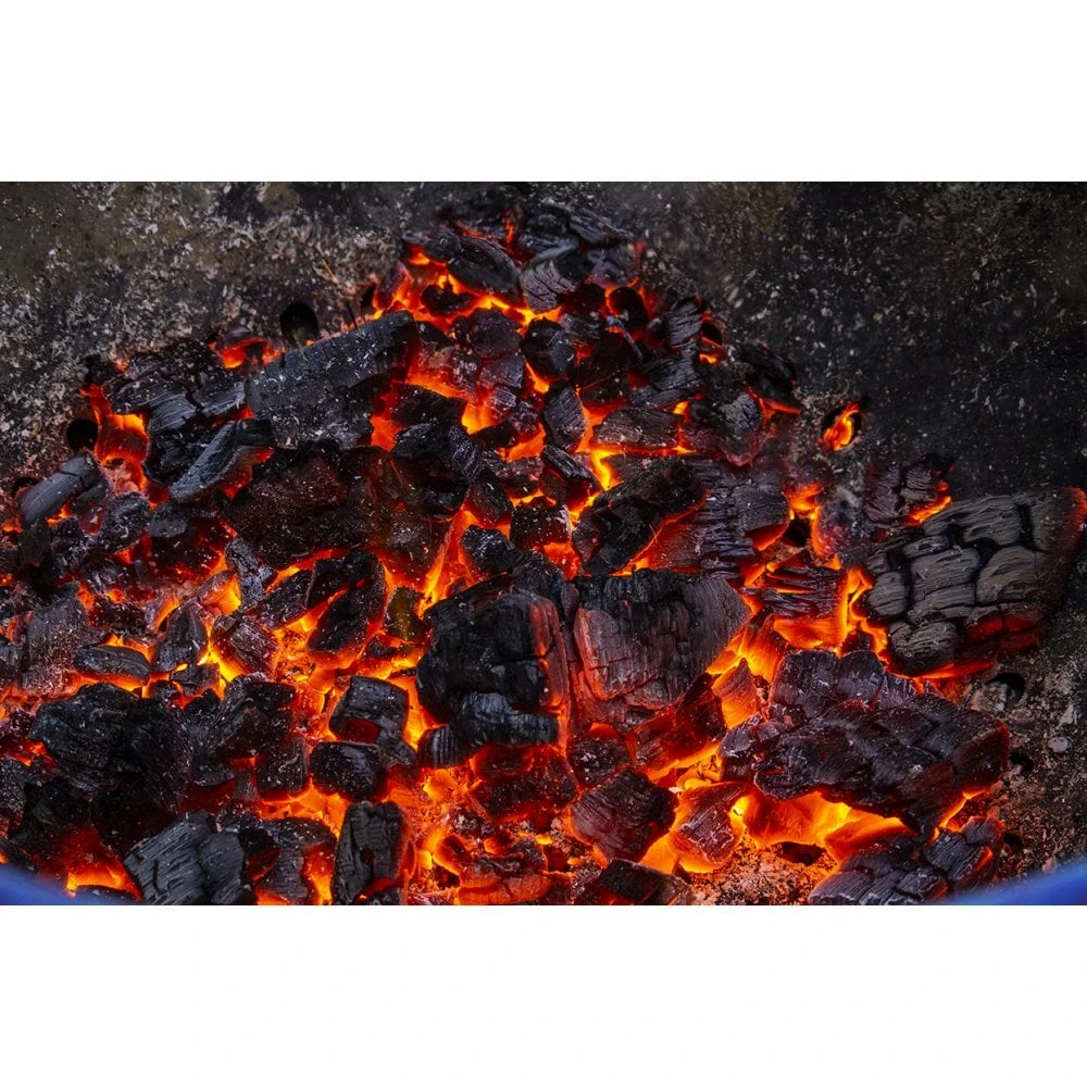 Universal Innovations Sahara Clean Burn Firepit 7 Universal Innovations Sahara Clean Burn Firepit - Image 7