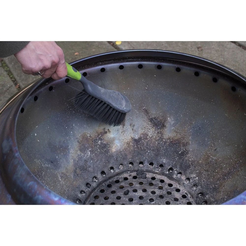 Universal Innovations Sahara Clean Burn Firepit 9 Universal Innovations Sahara Clean Burn Firepit - Image 9