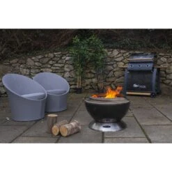 Universal Innovations Sahara Clean Burn Firepit 20 Universal Innovations Sahara Clean Burn Firepit -Deals WildTrail Outfitters Store universal innovations sahara clean burn firepit p2689 10076 image